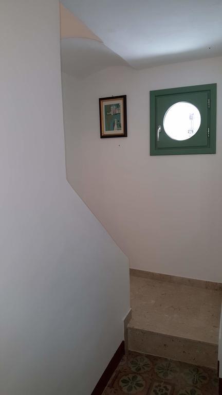 Terrazza Spinola Apartment เชฟาลู ภายนอก รูปภาพ